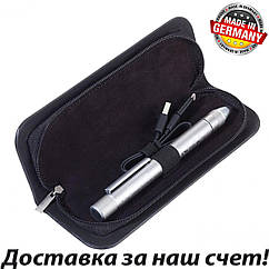 Стилус-powerbank Troika Power Pen - Подарунковий набір з кабелем micro-USB (POP70/TI)