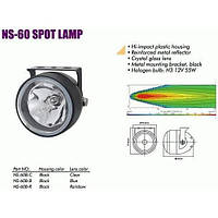 Додаткові фари Sirius NS-60 BC