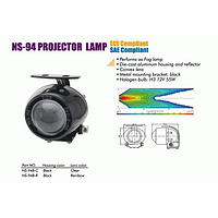 Додаткові фари Sirius NS-94 BC