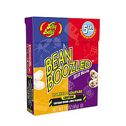 Bean Boozled Jelly belly 45 грамів
