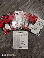 Флеш USB Kingston DTSE9 16GB USB 2.0 Metal (DTSE9H/16GB)