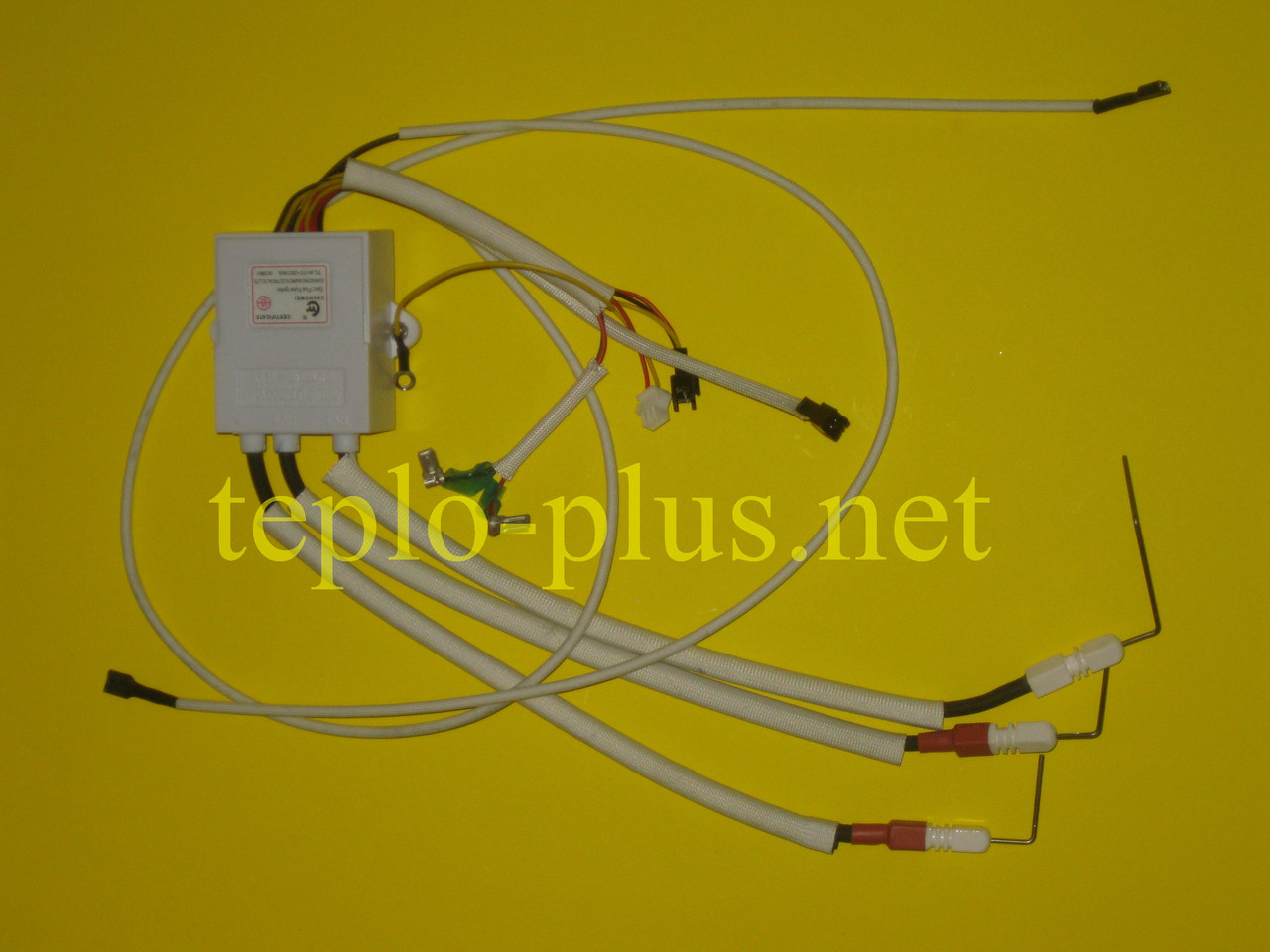 Електронний блок управління D004099754 Demrad Compact SC 275 SEI LCD