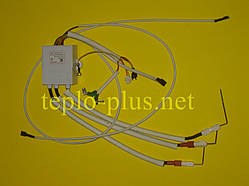 Електронний блок управління D004099754 Demrad Compact SC 275 SEI LCD