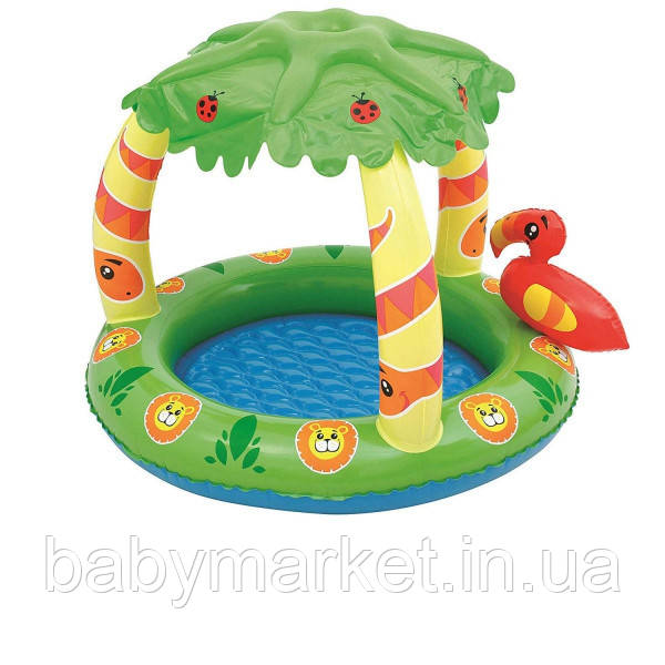 Дитячий басейн Bestway 52179