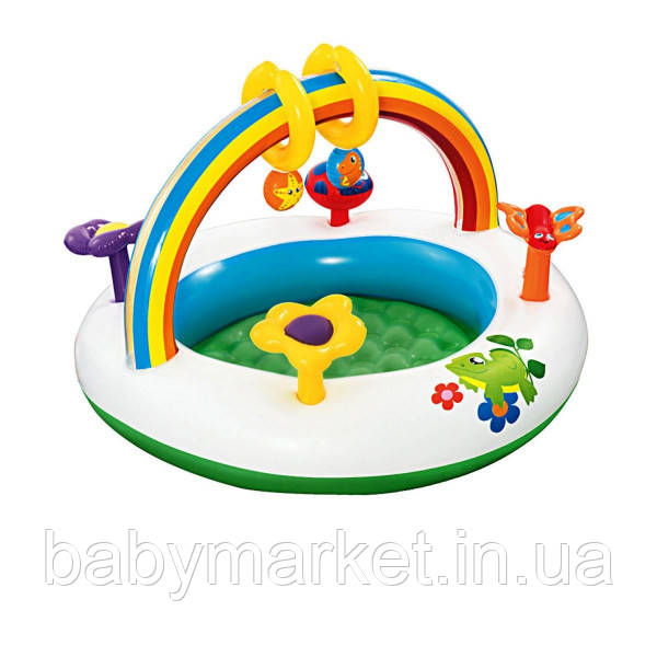 Дитячий басейн Bestway 52239