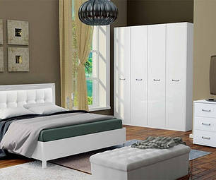 Спальня Белла (варіації в 3-х кольорах)