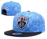 Кепка команда Brooklyn Nets (Бруклин Нетс) снепбек ,бейсболка, snapback