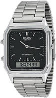 Часы наручные мужские Casio AQ-230A-1DUQ (модуль №1301)