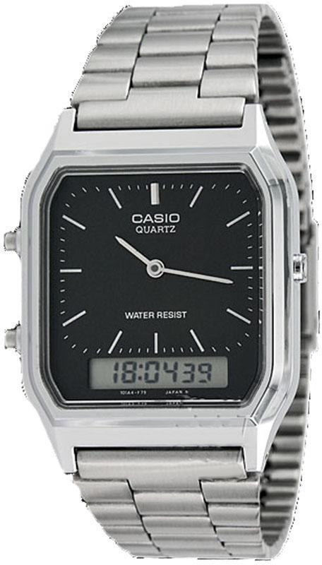 Годинник Casio AQ-230A-1DMQYES (мод.№1301): продаж, ціна у Вінниці ...