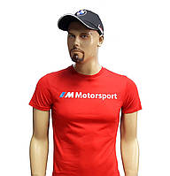 Футболка Puma BMW Motorsport