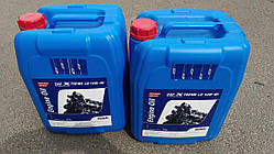 Олива моторна DAF Xtreme LD, 10W40 EURO 5, (20L)