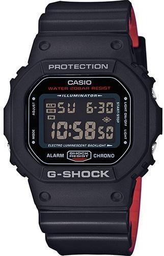 Годинник Casio DW-5600HR-1ER