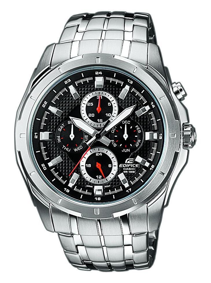 Годинник Casio EF-328D-1AVEF