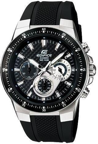 Годинник Casio EF-552-1AVEF (модуль №5119)