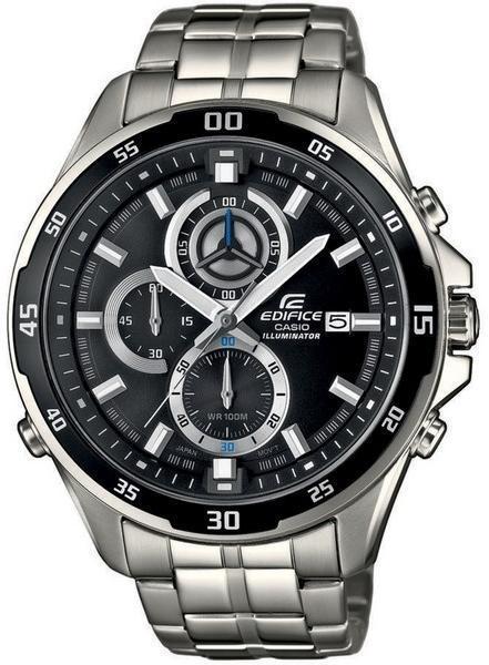 Годинник Casio EFR-547D-1AVUEF
