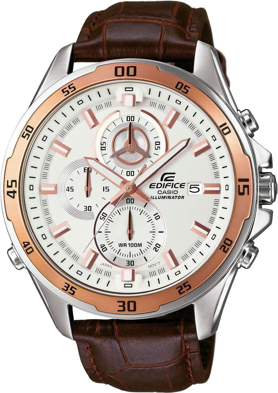 Годинник Casio EFR-547L-7AVUEF