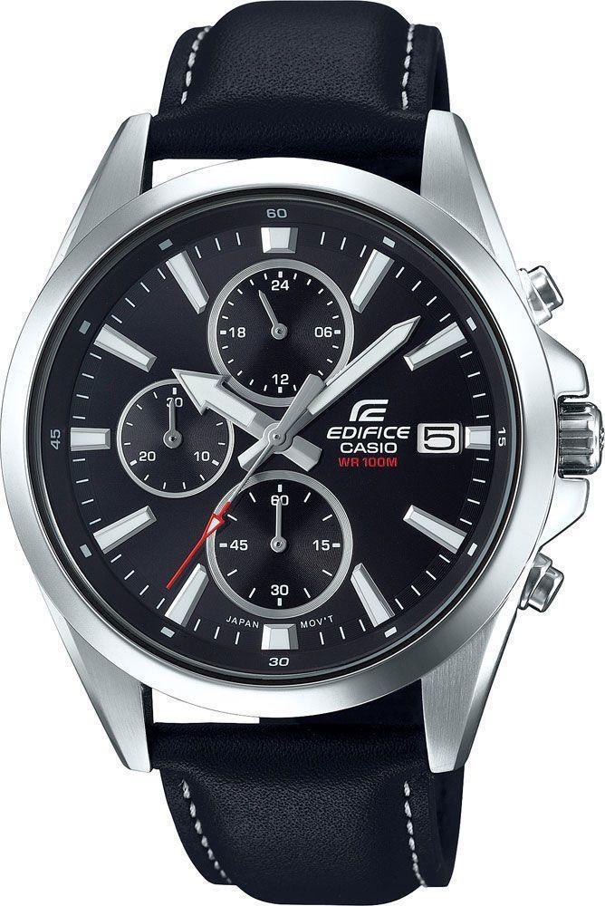 Годинник Casio EFV-560L-1AVUEF