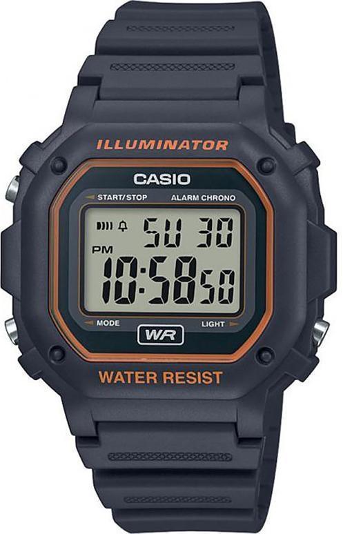 Годинник Casio F-108WH-8A2EF