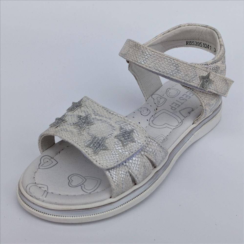 Дитячі босоніжки для дівчат, Skazka (код 0892) розміри: 36