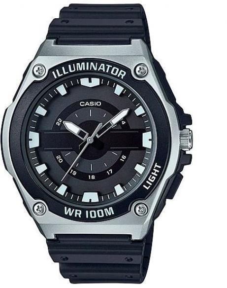 Годинник Casio MWC-100H-1AVEF