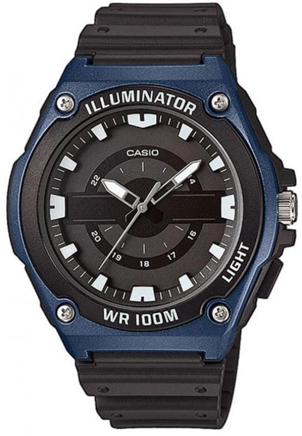 Годинник Casio MWC-100H-2AVEF
