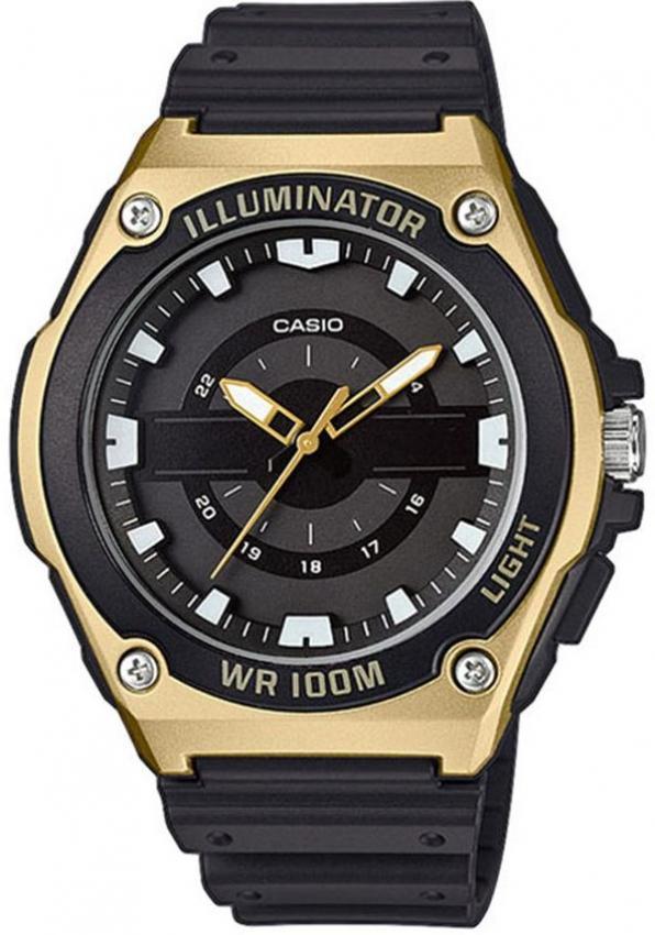 Годинник Casio MWC-100H-9AVEF