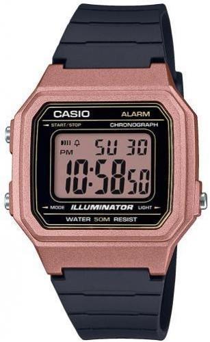 Годинник Casio W-217HM-5AVEF