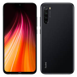 Redmi Note 8