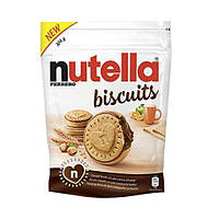 Печенье Nutella Biscuits 304g
