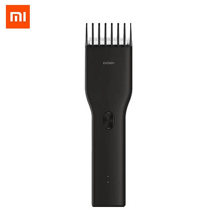 Машинка для стриження Xiaomi ENCHEN Boost Black нові не розкривані!, фото 1