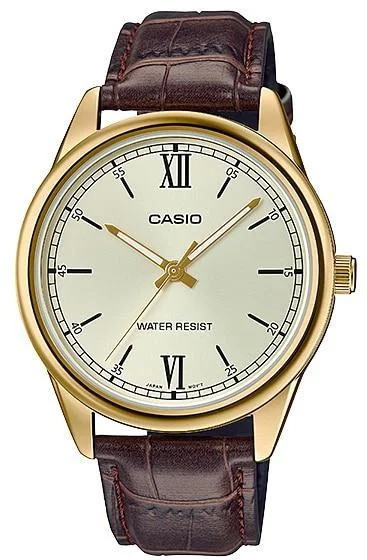 Годинник Casio MTP-V005GL-9BUDF