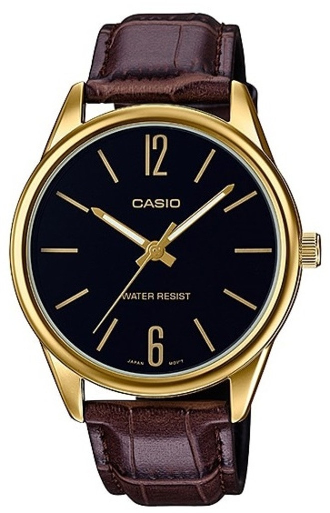 Годинник Casio MTP-V005GL-1BUDF