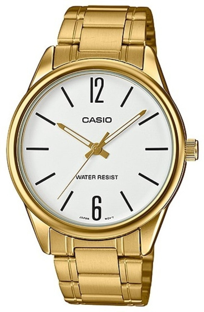 Годинник Casio MTP-V005G-7BUDF