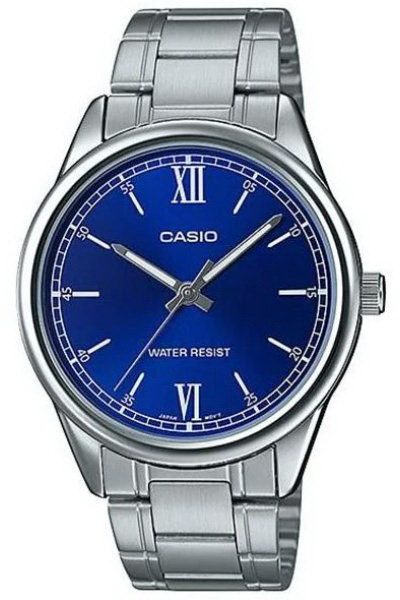 Годинник Casio MTP-V005D-2B1UDF