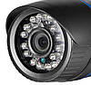 Камера видео наблюдения AHD 720P 1Мп, фото 2