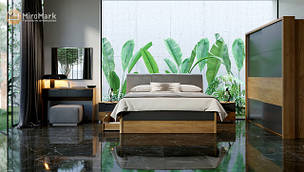 Спальня Рамона