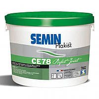 Шпаклевка Semin CE 78 Perfect Joint, 25 кг