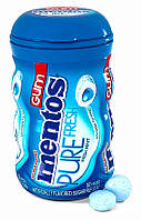 Жвачка Mentos Pure Fresh