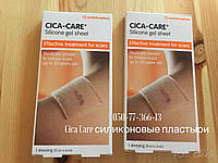 Cica Care 6х12см силіконова пластина Smith & Nephew від рубців в тому числі келоїдних