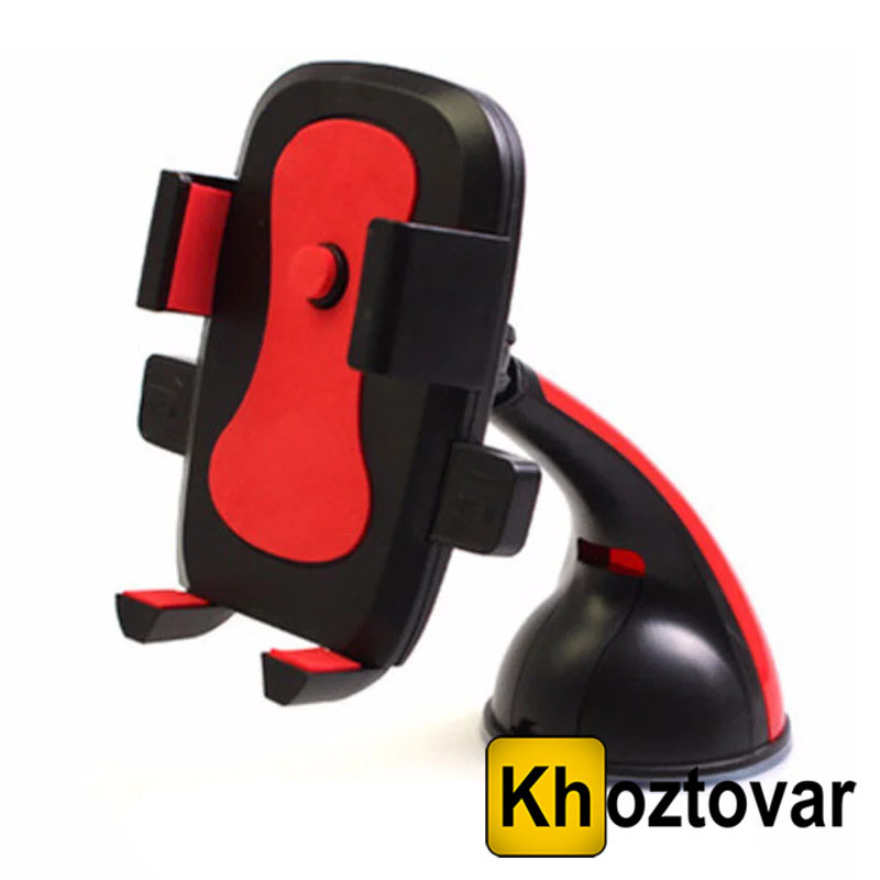 Автомобільний тримач Holder JS-002, фото 1