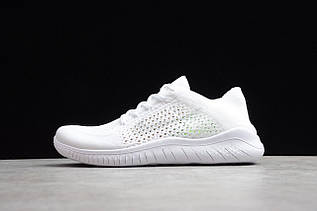 Кросівки жіночі Nike Free Run Flyknit 2018 / FRN-048