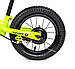Біговел Scale Sports з надувними колесами 12 дюймів, фото 3
