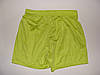 Шорти для хлопчика спортивні салатові (Німеччина) р.134/140cм, фото 2