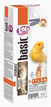 LoloPets (Лоло Петс) Колосок для канарки черепашки