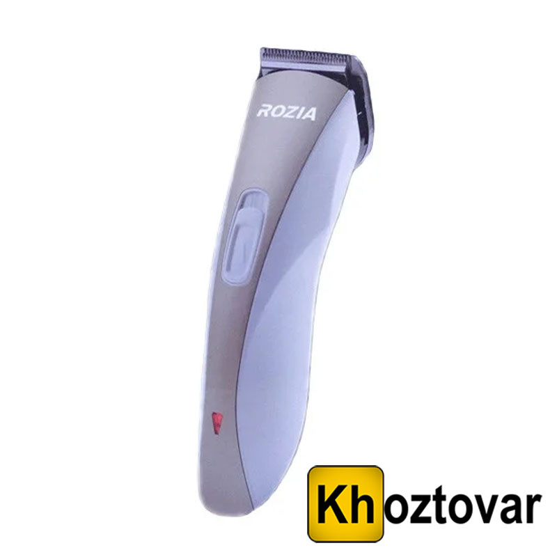 Машинка для стрижки волос Rozia HQ-223T, фото 1