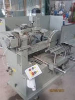 Вирубні пили для різання алюмінію Graule AS 450.