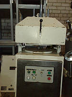Тестоділювач-округлитель PDT-30, Чехія