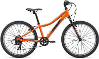 Велосипед Giant XTC Jr 24 Lite orange 2021