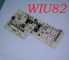 Модуль керування Indesit WIU82, фото 2