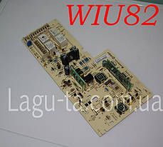 Модуль керування Indesit WIU82, фото 3